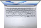 Лаптоп ASUS Vivobook 16 2026 X1605VA-SH2557  - 16" OLED FullHD+, Intel Core 9 270H, 24GB DDR5, 1TB SSD, Free OS