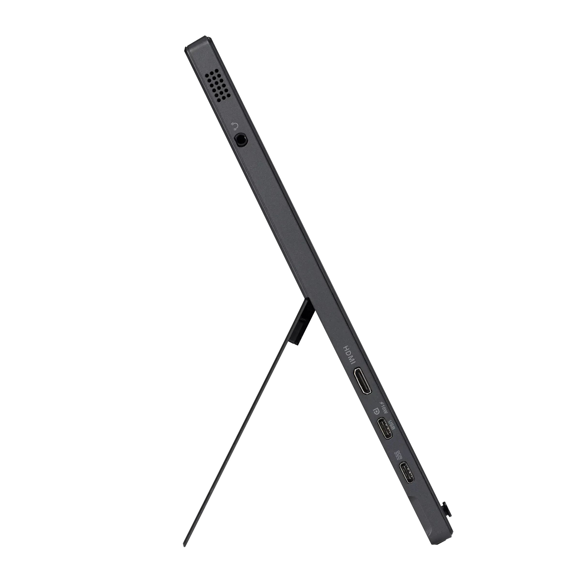 Портативен тъч Монитор ASUS ZenScreen Touch MB16AMTR, 16" IPS FHD (1920x1080)