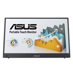 Portable Touch Monitor ASUS ZenScreen Touch MB16AMTR, 16" IPS FHD (1920x1080)