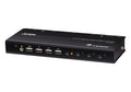 KVM Суич ATEN CS784H