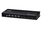 KVM Switch ATEN CS784H