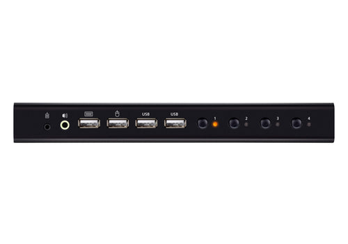 KVM Switch ATEN CS784H
