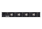 KVM Switch ATEN CS784H