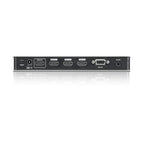 HDMI Switch ATEN VS481B, 4-port 4K