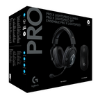 Bundle Logitech G Pro X Superlight Gaming Mouse and Logitech G Pro Headset