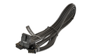 Cable Seasonic 90° 12VHPWR 600W 16-Pin to 2x8 Pin for Seasonic PSUs