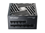 PSU SEASONIC FOCUS GX-750 (2024) 750W 80+ Gold, Fully Modular