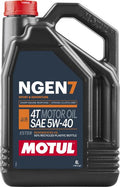 MOTUL NGEN 7 5W40 4L