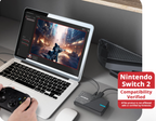 AVerMedia External Capture StreamLine MINI Plus