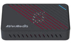 AVerMedia Външен кепчър LIVE Gamer Ultra  Pro 2.1 4K HDMI USB Capture card