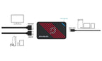 AVerMedia Външен кепчър LIVE Gamer Ultra  Pro 2.1 4K HDMI USB Capture card