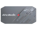AVerMedia Външен кепчър Live Streamer CAP 4K (BU113) HDMI 2.0 Capture 4Kp30, USB 3.1 Gen 1 USB-C