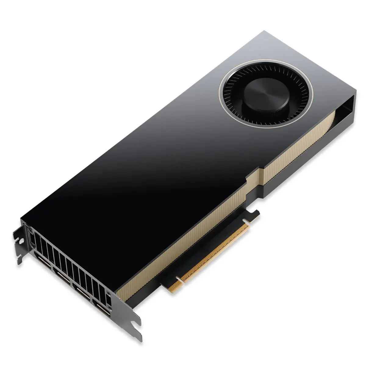 Видео карта NVIDIA RTX PRO 6000 Blackwell  Workstation Edition 96GB, PCIE 5.0 x16 - Bulk