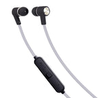Headphones with microphone earbuds Bluetooth B13-EB2 BASS 13 black MAXELL