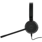JABRA Evolve2 30 Stereo MS Headset with Microphone
