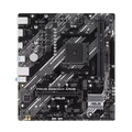Дънна платка ASUS Prime B550M-K ARGB, socket AM4