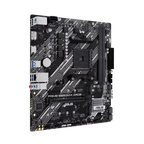 ASUS Prime B550M-K ARGB motherboard, socket AM4
