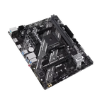 ASUS Prime B550M-K ARGB motherboard, socket AM4