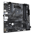 Дънна платка GIGABYTE B550M K Wi-Fi 6E, AM4