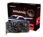 Graphics Card BIOSTAR AMD Radeon RX580 8GB GDDR5