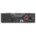 Motherboard GIGABYTE B760 GAMING X GEN5, socket 1700