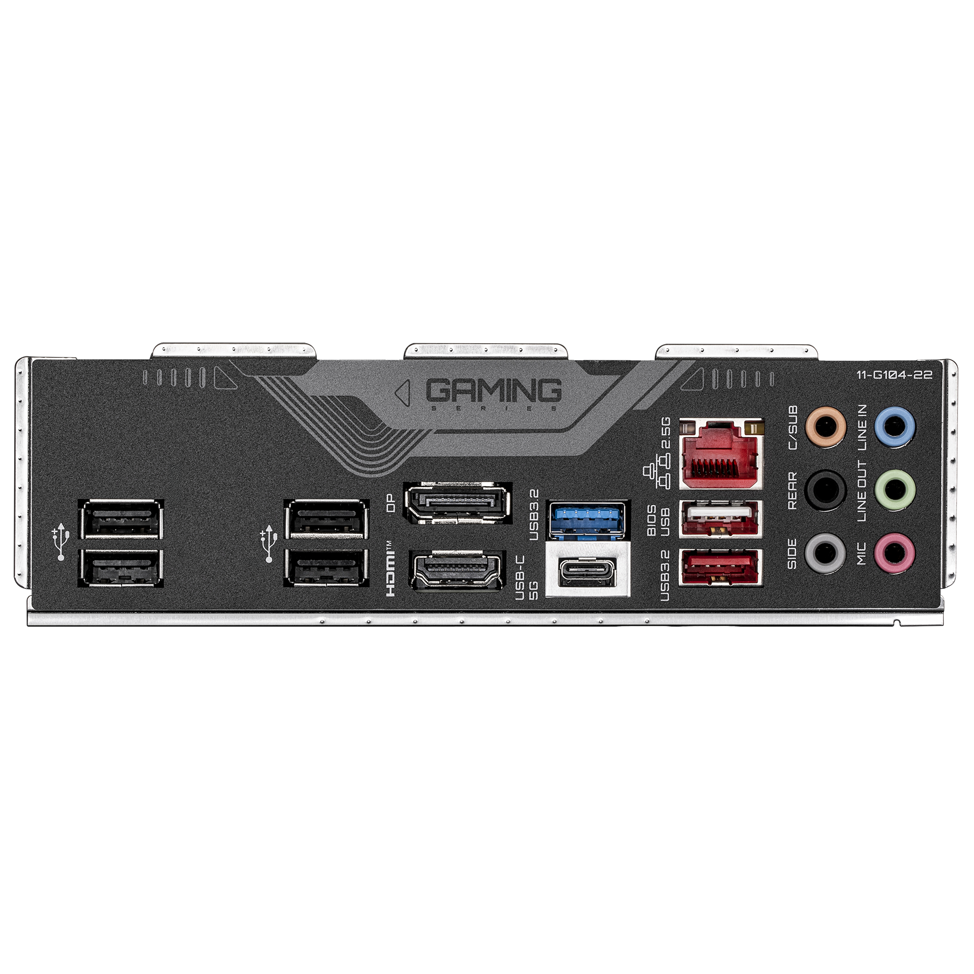 Дънна платка GIGABYTE B760 GAMING X GEN5, socket 1700