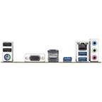Motherboard GIGABYTE B760M D3HP DDR5, socket 1700, mATX