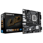 GIGABYTE B760M H V2 DDR5 Motherboard, socket 1700