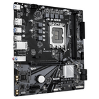 GIGABYTE B760M H V2 DDR5 Motherboard, socket 1700