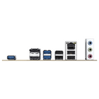 GIGABYTE B760M H V2 DDR5 Motherboard, socket 1700