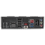 Дънна платка GIGABYTE B840 GAMING X WIFI 6E socket AM5