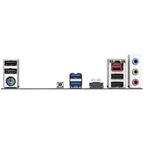 Motherboard GIGABYTE B840M D2H socket AM5