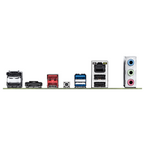 Motherboard GIGABYTE B840M D3HP socket AM5
