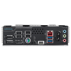 Дънна платка GIGABYTE B840M GAMING X WIFI 6E socket AM5