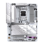 GIGABYTE B850 AORUS ELITE ICE WIFI7 AM5 Motherboard