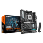 GIGABYTE B850 GAMING X WIFI 6E AM5 socket motherboard