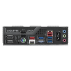 GIGABYTE B850 GAMING X WIFI 6E AM5 socket motherboard