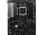 Motherboard ASRock B850 PRO-A WIFI socket AM5