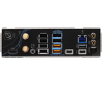 Motherboard ASRock B850 RIPTIDE WIFI7 socket AM5