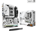 ASRock B850 STEEL LEGEND WIFI 7 Motherboard AM5 socket