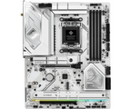 ASRock B850 STEEL LEGEND WIFI 7 Motherboard AM5 socket