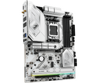ASRock B850 STEEL LEGEND WIFI 7 Motherboard AM5 socket