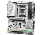 ASRock B850 STEEL LEGEND WIFI 7 Motherboard AM5 socket