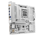 ASRock B850M CHALLENGER WIFI WHITE motherboard socket AM5