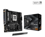 ASRock B850M CHALLENGER WIFI AM5 motherboard