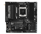 ASRock B850M CHALLENGER WIFI AM5 motherboard