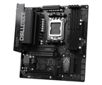 ASRock B850M CHALLENGER WIFI AM5 motherboard
