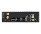 ASRock B850M CHALLENGER WIFI AM5 motherboard