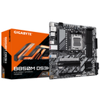 Motherboard GIGABYTE B850M DS3H socket AM5