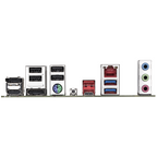 Motherboard GIGABYTE B850M DS3H socket AM5